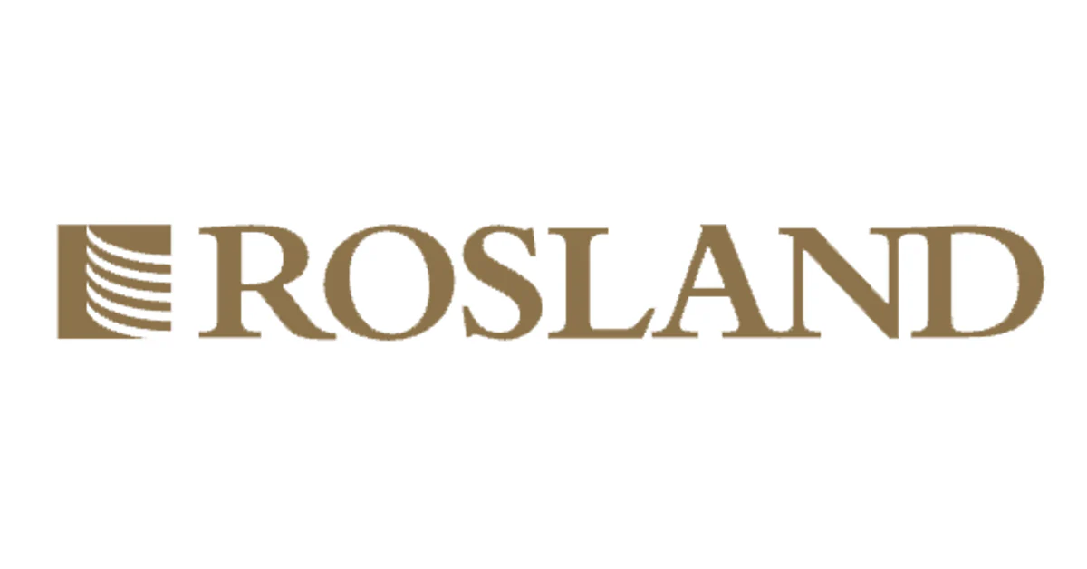 Rosland capital logo